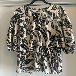 Who What Wear Blouse